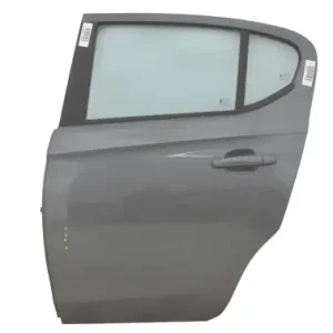 DRZWI TYLNE TYŁ LEWE OPEL CORSA E Z195 Dostępne od ręki